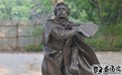​普希金的影响 普希金文学地位是什么 普希金的诗有哪些