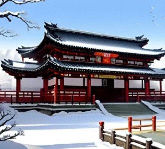 ​下雪天要注意哪些安全问题？