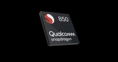​高通骁龙850参数性能介绍：主频升至2.96GHz GPU是Adreno 630