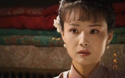 ​10年后重温《大宅门》才懂白景琦拼死也要娶仇家女黄春的真实隐情