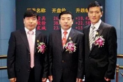 ​和他在一起像和国王散步，深扒杨子根本不是富二代！被骗得好惨