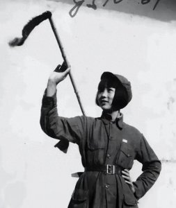 ​新中国第一代著名女演员——田华，95岁的传奇