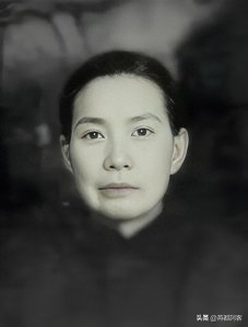 ​刘莹【守候了40多年】终于摘下了【王实味】的三顶黑帽子