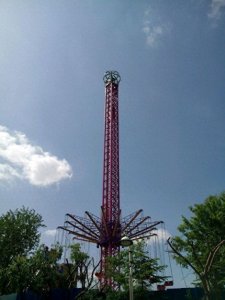 ​吉林省游乐园名单