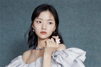 ​任敏是什么来头如何脱颖而出的？湖南籍新生代演员任敏个人资料