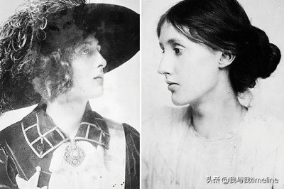 ​伍尔芙139周年诞辰，走进女性主义作家世界，她是天才还是疯子