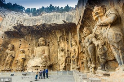 ​中国八大古都之河南篇：洛阳开封安阳郑州，豫见中国老家河南