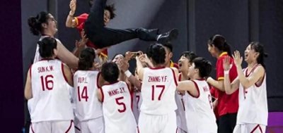 ​中国胜韩国，仔细看完全场比赛，才发现，中国比大家想象的还厉害