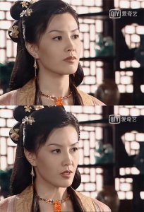 ​慕容淑，小仙女的大姐，江湖第一美人，又美又飒，为何结局悲惨？