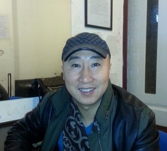 ​赵本山徒孙张尧出家：父亲张小光离世8年，儿子晒拜师照皈依佛门