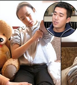 ​富商王冉：51岁娶小17岁童瑶，为妻子遮风挡雨，携手九年至今无子