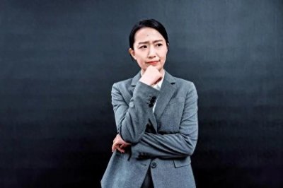 ​复旦女神陈果10句箴言曝光！千万人用它摆脱精神内耗