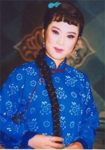 ​杨三姐：一个敢用生命做赌注去伸冤的柔弱女孩