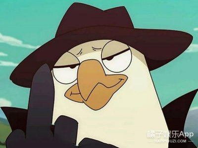 ​一波恶意满满的负能量段子！看完我整个人都精神了...