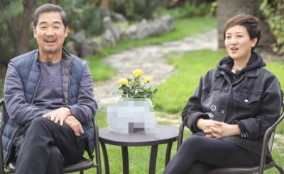 ​连奕名：前妻为他放弃事业，成名后却选择离去