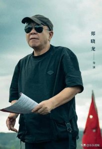 ​郑晓龙翻拍《红楼梦》搭档流潋紫，网友心仪人选曝光。