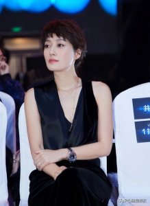 ​离婚5年，马伊琍谈及对于第三者的观点，简直太精辟