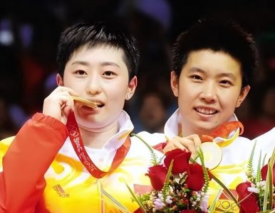 ​国羽女将于洋的争议人生：顶撞教练又怒摔毛巾，名誉尽损无法挽回