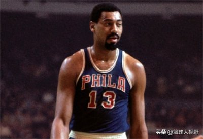 ​就在今天！张伯伦保持了57年的NBA纪录被追平了