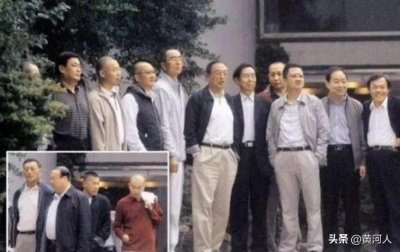 一个民营企业界的“无冕”组织：揭开“泰山会”的神秘面纱（中）