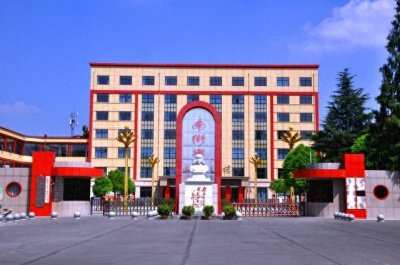 ​南街村的前世今生