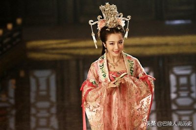 ​正史上的三国十大美女都是谁？为什么没有貂蝉