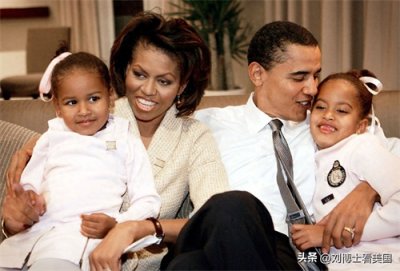 ​奥巴马夫妇要离婚？相关八卦到底是如何开始的？为啥会牵扯她？