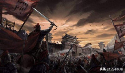 煮酒论英雄之三国良将，黄权篇（中）——蜀之镇北，魏之镇南