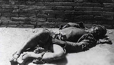 ​近代中国的影像记忆：30张老照片记录社会变迁