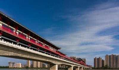 ​咸阳市：狂奔的城市与不断演变的城市格局