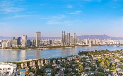 ​天下英雄出我辈，福州这座城市，见证了中国近代的百年风云