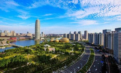 ​河南最“贫穷”的6个城市：商丘第1，濮阳第6，信阳最有潜力