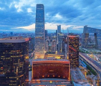 ​中国第五个直辖市 ，这三座城市可以入选，南京广州杭州成都没机会