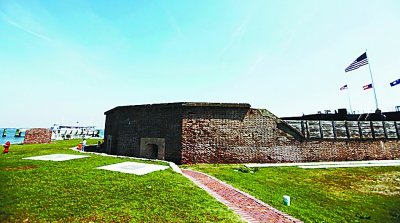 ​全球最佳城市查尔斯顿