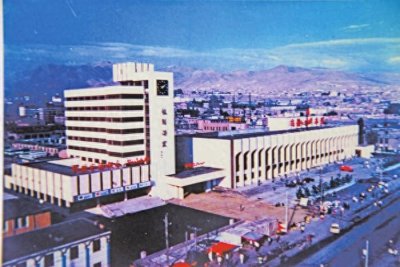 ​汽车客运站：镌刻城市发展 见证时代变迁