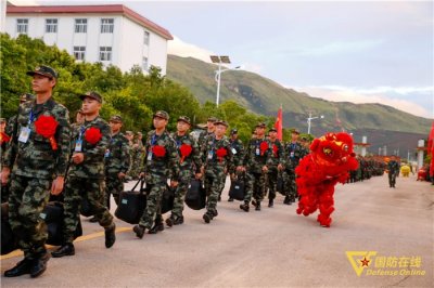 如何从新兵成长为一名合格的战士？答案都在这里