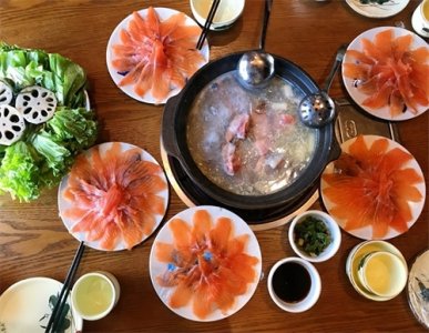 ​丽江旅游要尝的10大特色美食