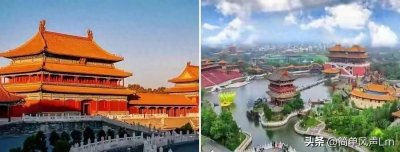 ​春节旅行推荐：6大好评城市深度游