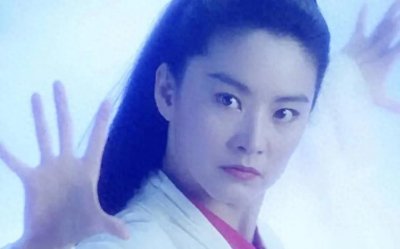 ​《雪中悍刀行》洛阳：雪中第一痴情人，八百年只为等一人