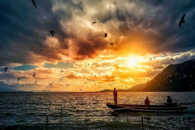 ​中国气候最佳的八个城市 昆明四季如春相当舒适