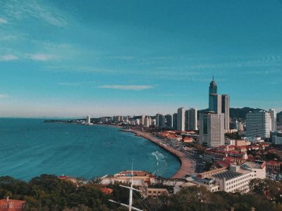 ​中国最被低估的城市烟台市！冲上热搜，笑死在评论区