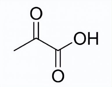 ​科普|丙酮酸