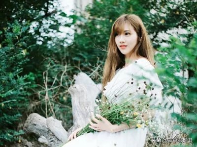 尝草君推书第二期：网文大神作者常书欣作品合集