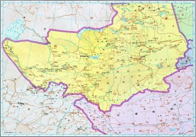 ​一口气看懂西辽简史