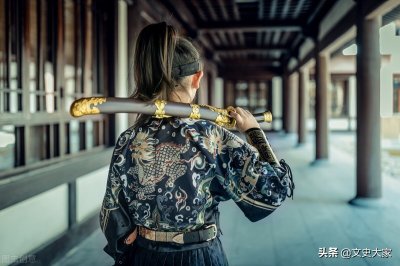 ​盘点明代历任锦衣卫指挥使