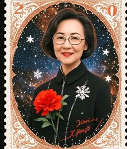 ​打响维权反击战！儿媳何琇琼替琼瑶弥补遗恨，她可不是软柿子