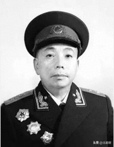 ​名气最响亮的十位开国中将