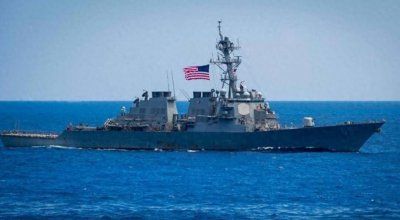 ​孟 彦：不再阻挡两岸统一？对台问题上，美向中国提出一个条件