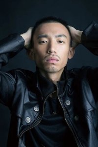 ​青年演员～林晓凡～一份坚持一份努力