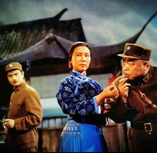 ​老沈聊戏：《智斗》是现代京剧创作的经典